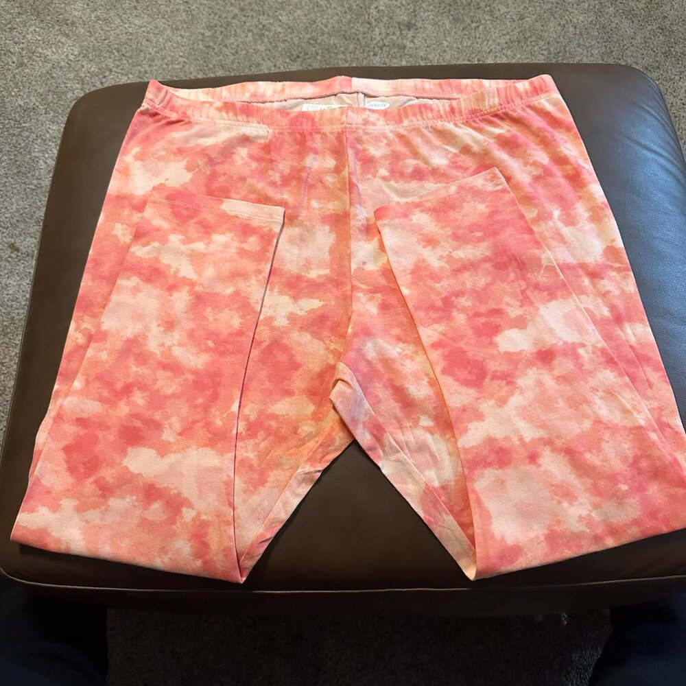 Old navy Leggings - Size 3X